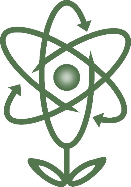 Logo created by Philippa Tuffin