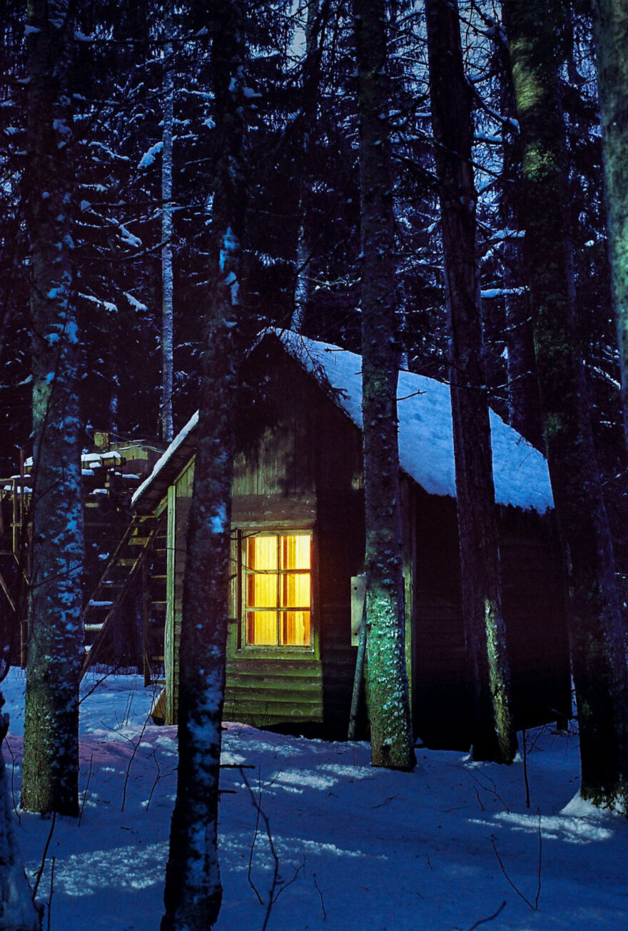 Photograph by Pipi-Lotta Kulla